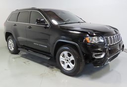 2018 Jeep Grand Cherokee - Image 2