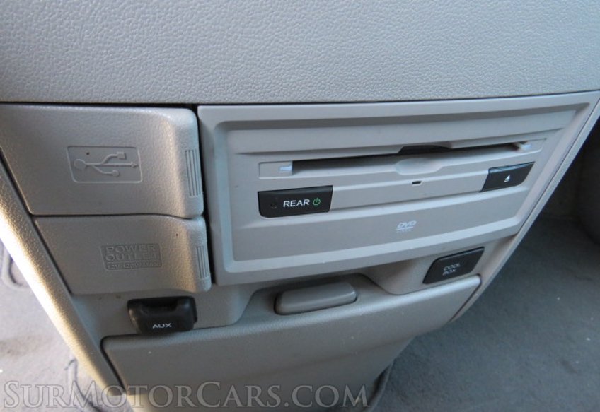 2014 Honda Odyssey - Image 52