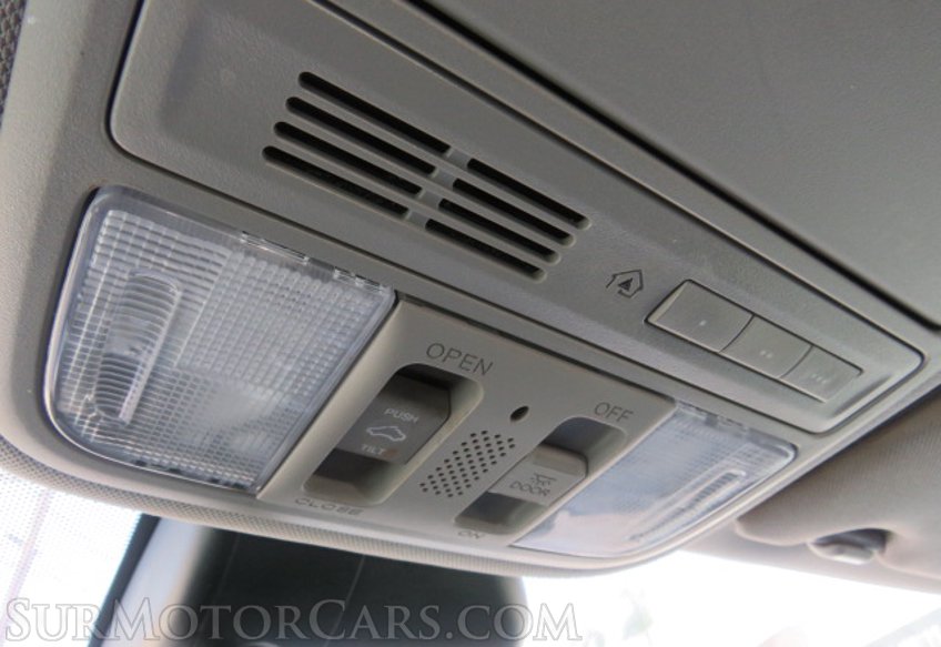 2014 Honda Odyssey - Image 55