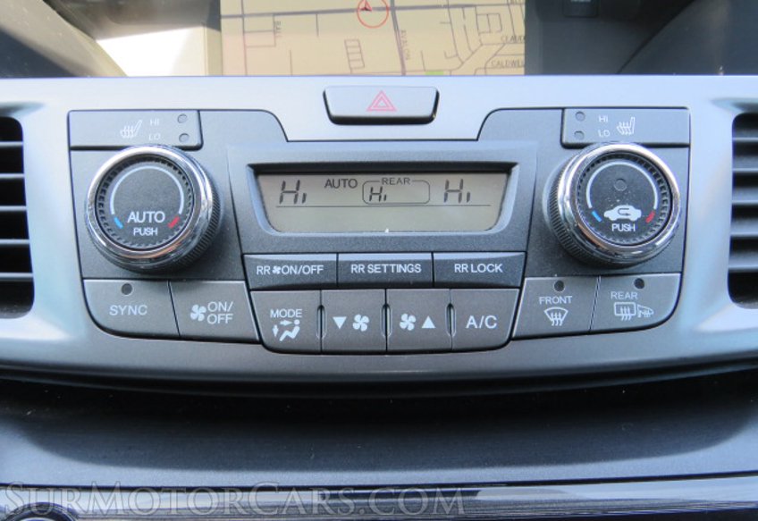 2014 Honda Odyssey - Image 43