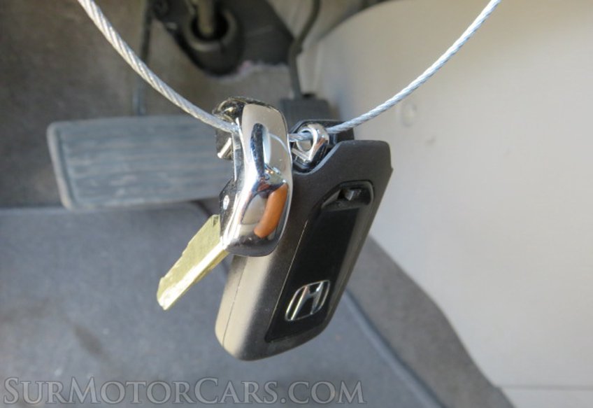 2014 Honda Odyssey - Image 46