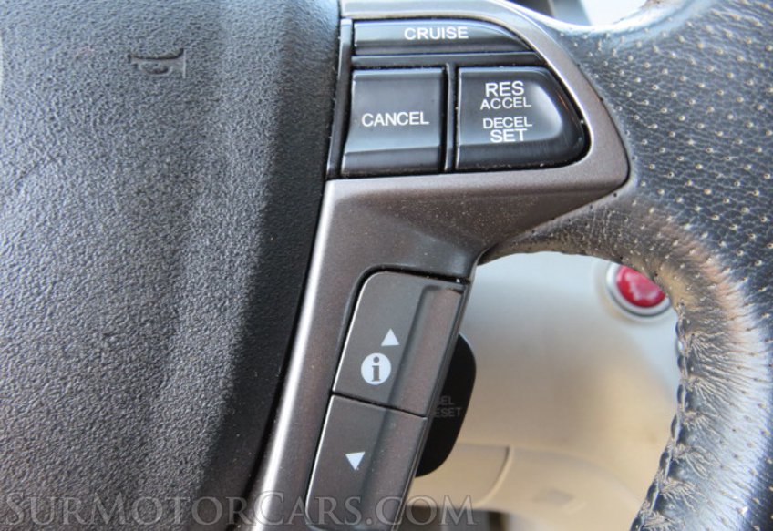 2014 Honda Odyssey - Image 37