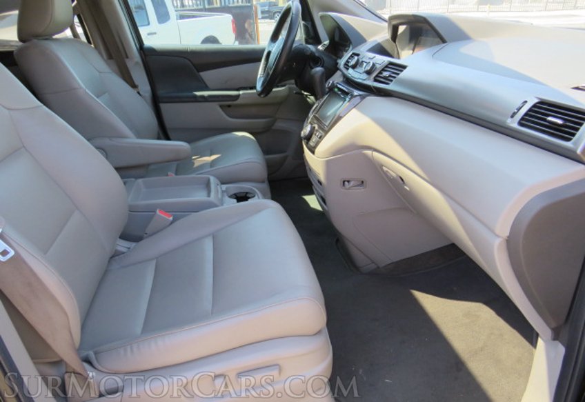 2014 Honda Odyssey - Image 23
