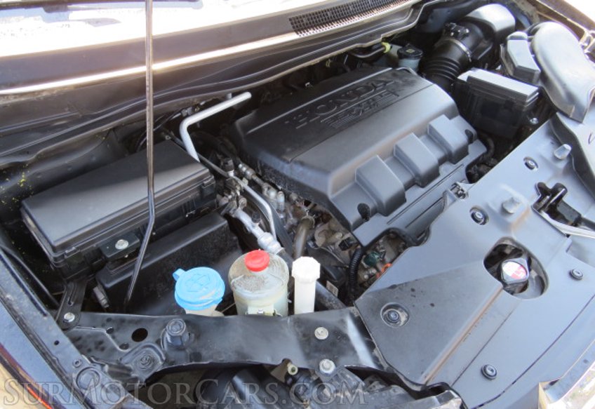 2014 Honda Odyssey - Image 61