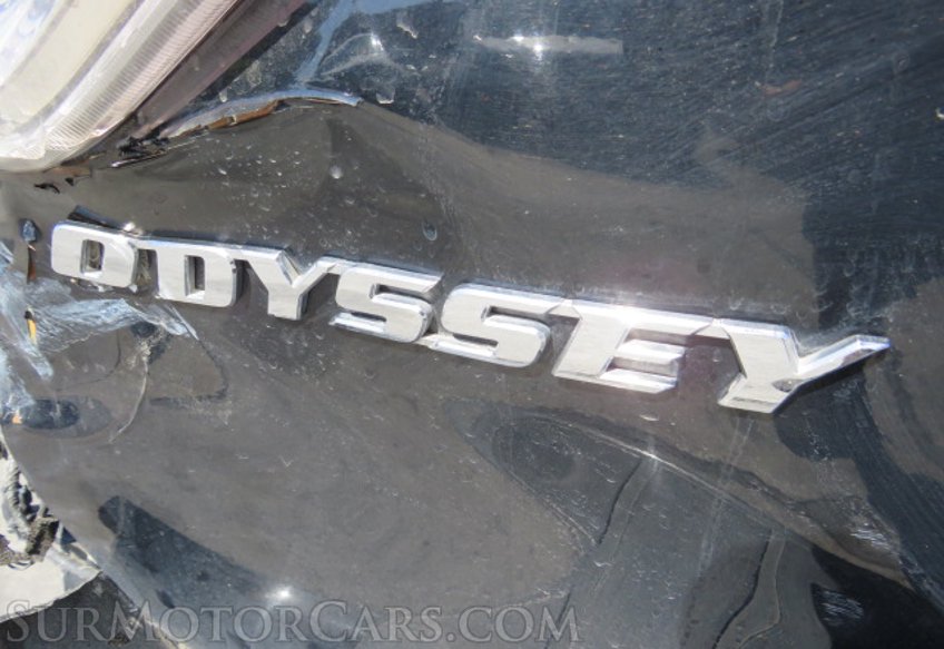 2014 Honda Odyssey - Image 18