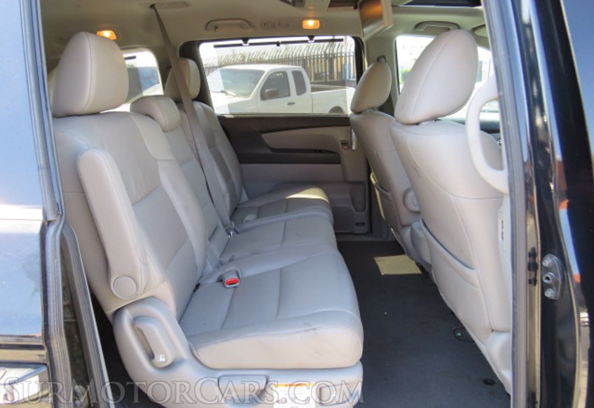 2014 Honda Odyssey - Image 27