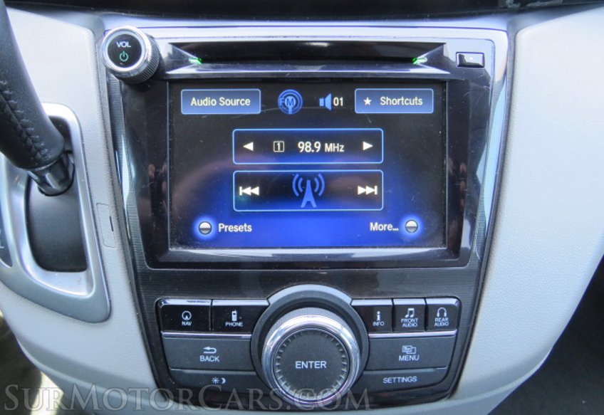 2014 Honda Odyssey - Image 40