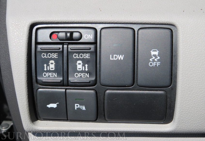 2014 Honda Odyssey - Image 48