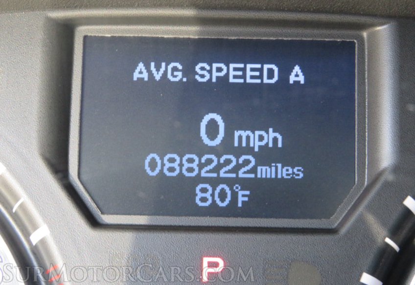 2014 Honda Odyssey - Image 34