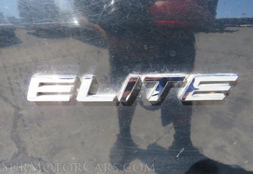 2014 Honda Odyssey - Image 19