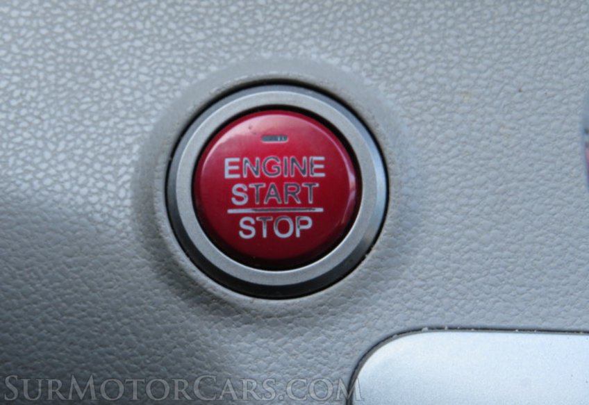 2014 Honda Odyssey - Image 45