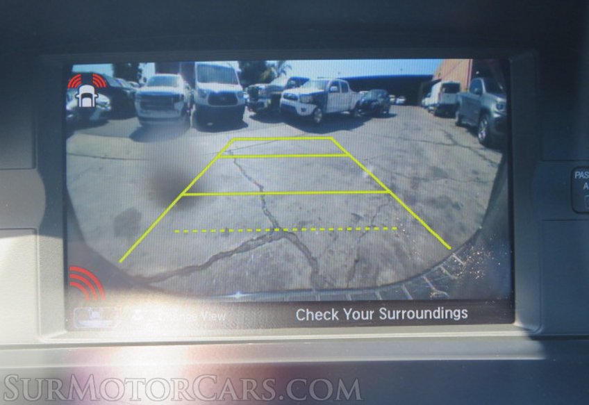 2014 Honda Odyssey - Image 41