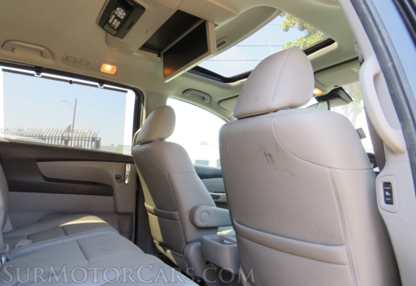 2014 Honda Odyssey - Image 31