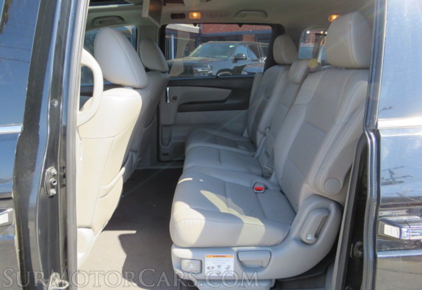 2014 Honda Odyssey - Image 26
