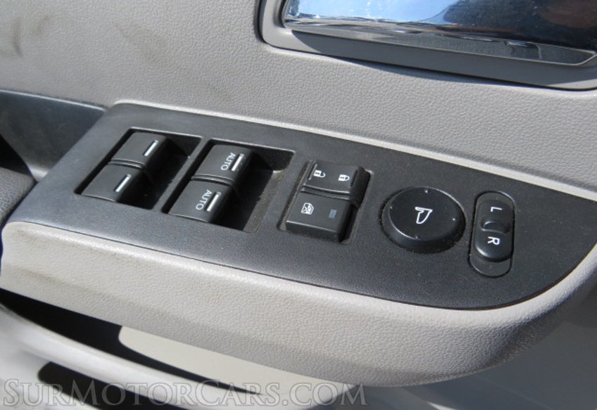 2014 Honda Odyssey - Image 54