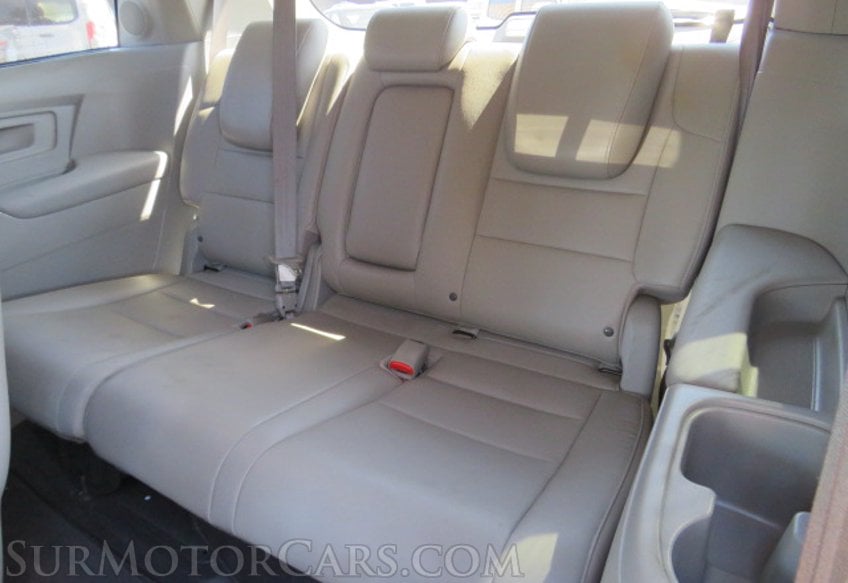 2014 Honda Odyssey - Image 32