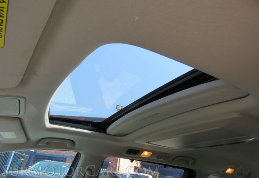 2014 Honda Odyssey - Image 56