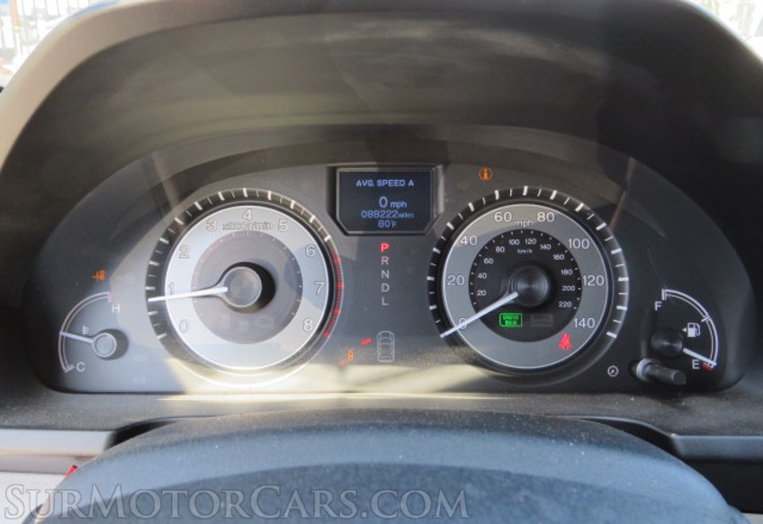 2014 Honda Odyssey - Image 35