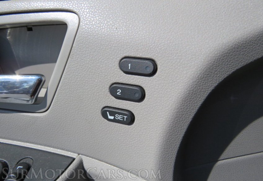 2014 Honda Odyssey - Image 53