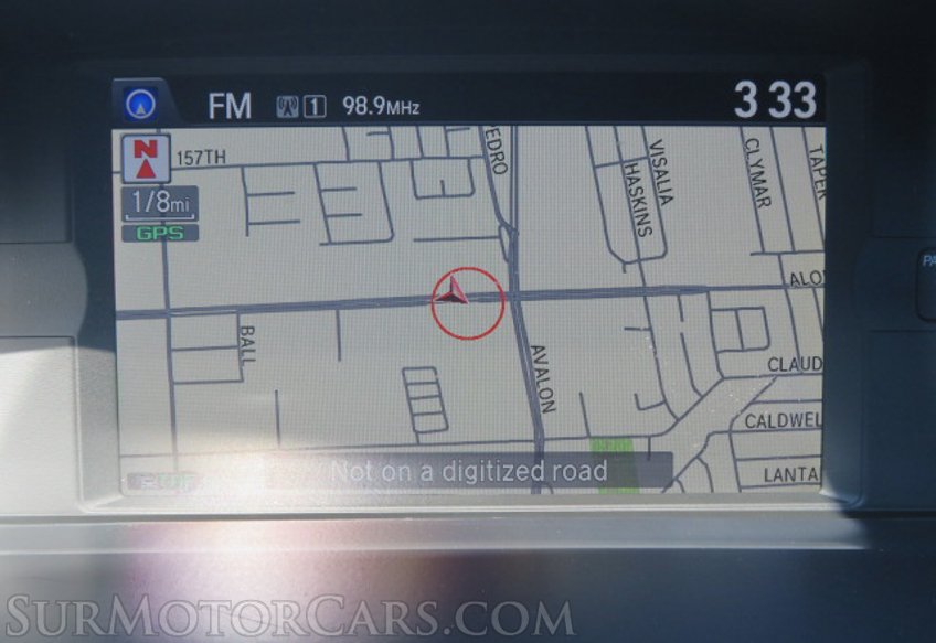 2014 Honda Odyssey - Image 42