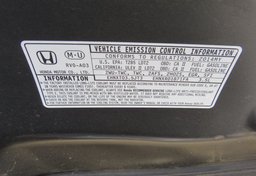 2014 Honda Odyssey - Image 60