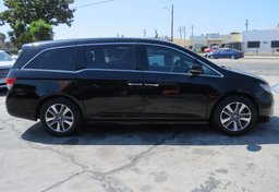 2014 Honda Odyssey - Image 9