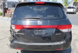 2014 Honda Odyssey - Image 12