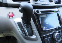 2014 Honda Odyssey - Image 44