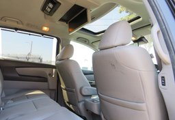 2014 Honda Odyssey - Image 31