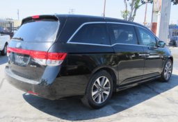 2014 Honda Odyssey - Image 7
