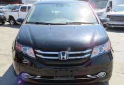 2014 Honda Odyssey - Image 11