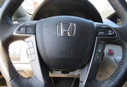 2014 Honda Odyssey - Image 38
