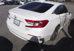 2019 Honda Accord Sedan - Image 2