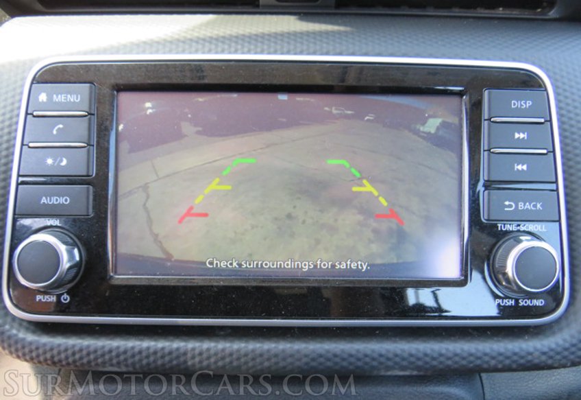 2021 Nissan Kicks - Image 40