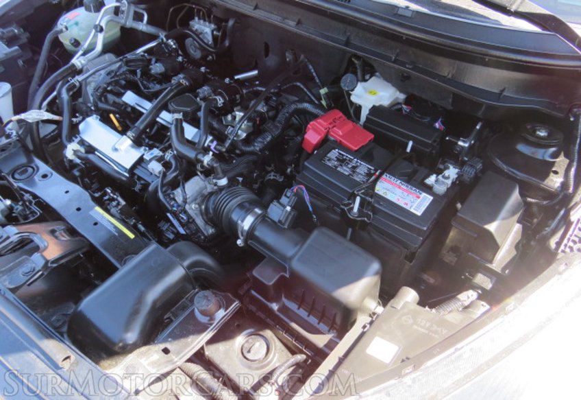 2021 Nissan Kicks - Image 50