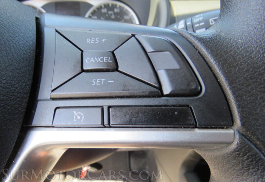 2021 Nissan Kicks - Image 34