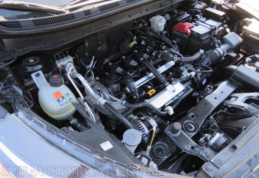 2021 Nissan Kicks - Image 49