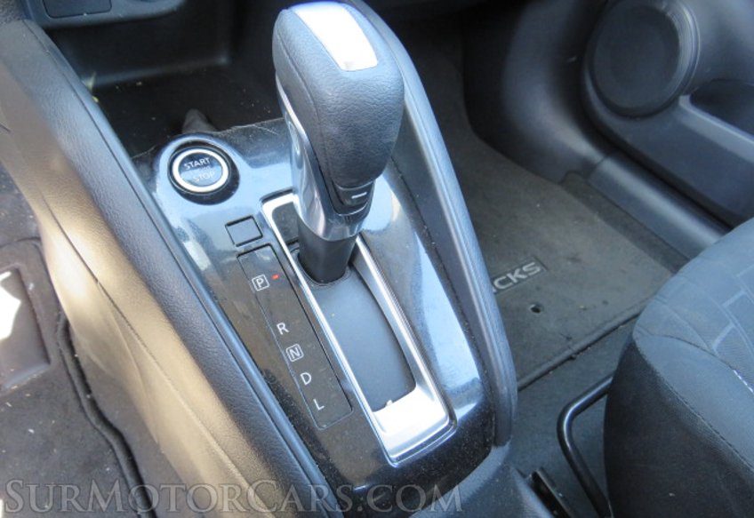 2021 Nissan Kicks - Image 41