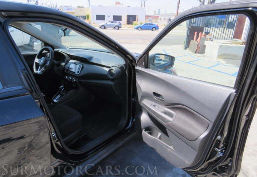 2021 Nissan Kicks - Image 20