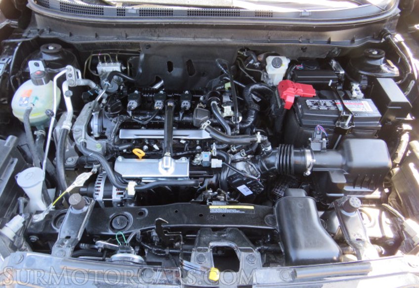 2021 Nissan Kicks - Image 48