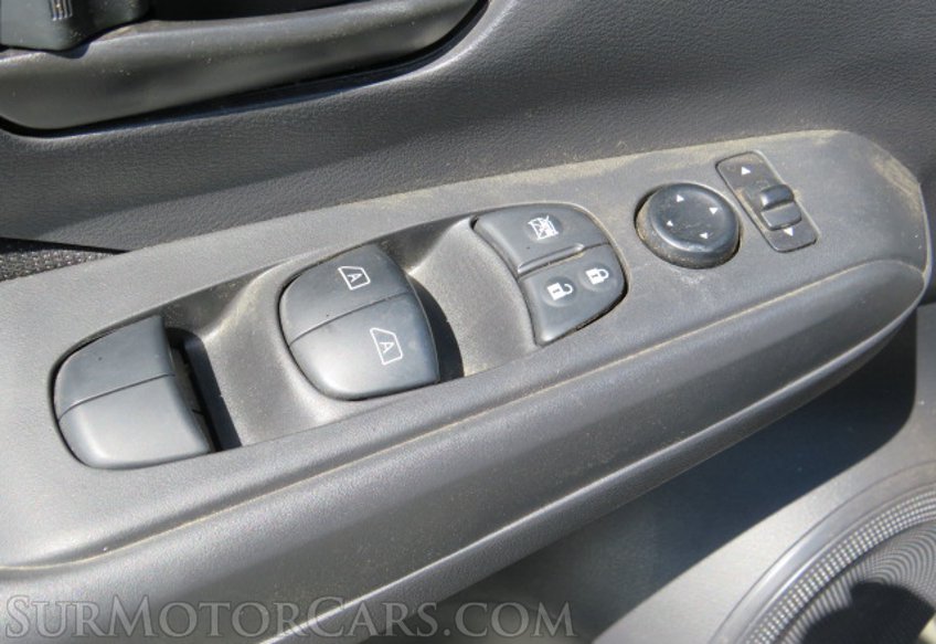 2021 Nissan Kicks - Image 38