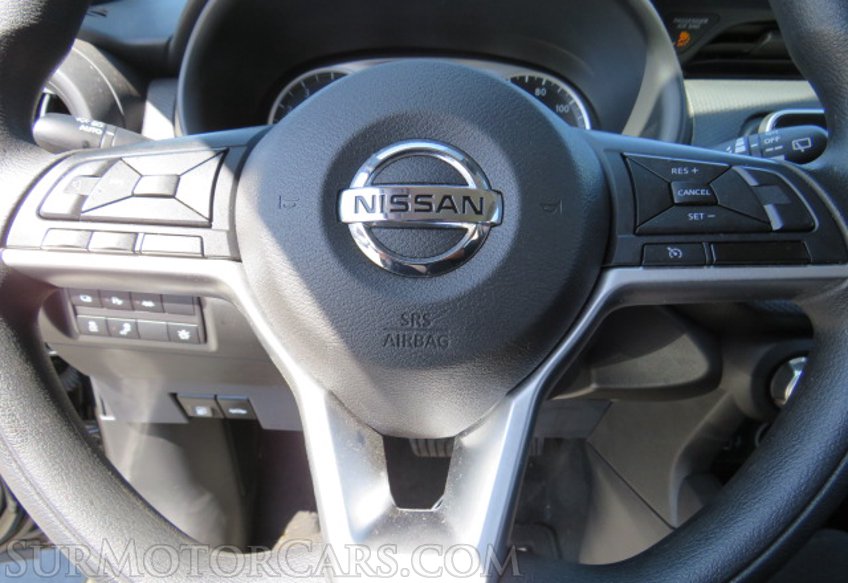 2021 Nissan Kicks - Image 32