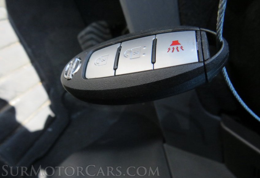 2021 Nissan Kicks - Image 36