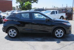 2021 Nissan Kicks - Image 11