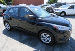 2021 Nissan Kicks - Image 1