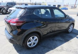 2021 Nissan Kicks - Image 5