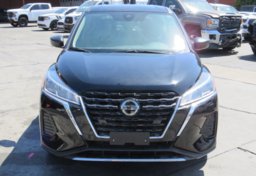 2021 Nissan Kicks - Image 9