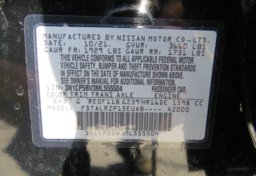 2021 Nissan Kicks - Image 47