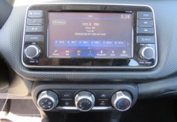 2021 Nissan Kicks - Image 39