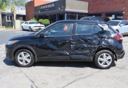 2021 Nissan Kicks - Image 12